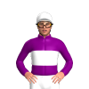 Jockey Silk