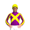Jockey Silk
