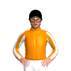 Jockey Silk