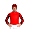 Jockey Silk