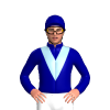 Jockey Silk