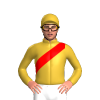 Jockey Silk