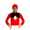 Jockey Silk