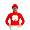 Jockey Silk