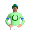Jockey Silk
