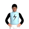Jockey Silk