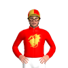 Jockey Silk