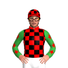 Jockey Silk