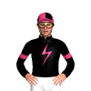 Jockey Silk