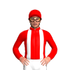Jockey Silk