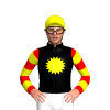 Jockey Silk