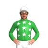 Jockey Silk