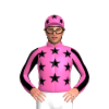 Jockey Silk