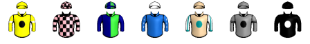 Runner silk