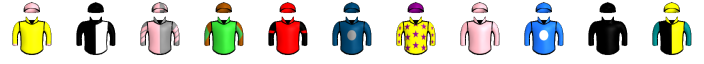 Runner silk