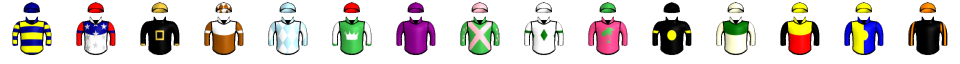Runner silk