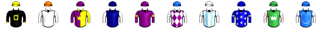 Runner silk