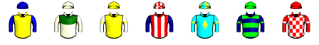 Runner silk