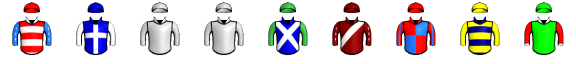 Runner silk