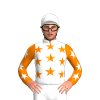 Jockey Silk