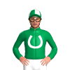 Jockey Silk