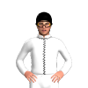 Jockey Silk
