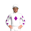 Jockey Silk