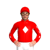 Jockey Silk