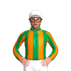 Jockey Silk