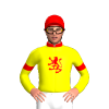Jockey Silk
