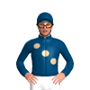 Jockey Silk