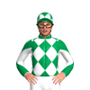 Jockey Silk