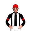 Jockey Silk