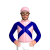 Jockey Silk