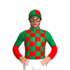 Jockey Silk