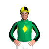 Jockey Silk