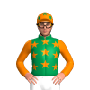 Jockey Silk