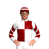 Jockey Silk