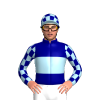 Jockey Silk