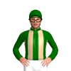 Jockey Silk