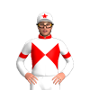 Jockey Silk