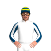 Jockey Silk
