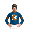 Jockey Silk