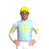 Jockey Silk