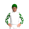 Jockey Silk