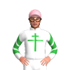 Jockey Silk