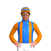 Jockey Silk