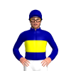 Jockey Silk