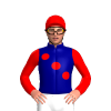 Jockey Silk