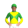 Jockey Silk